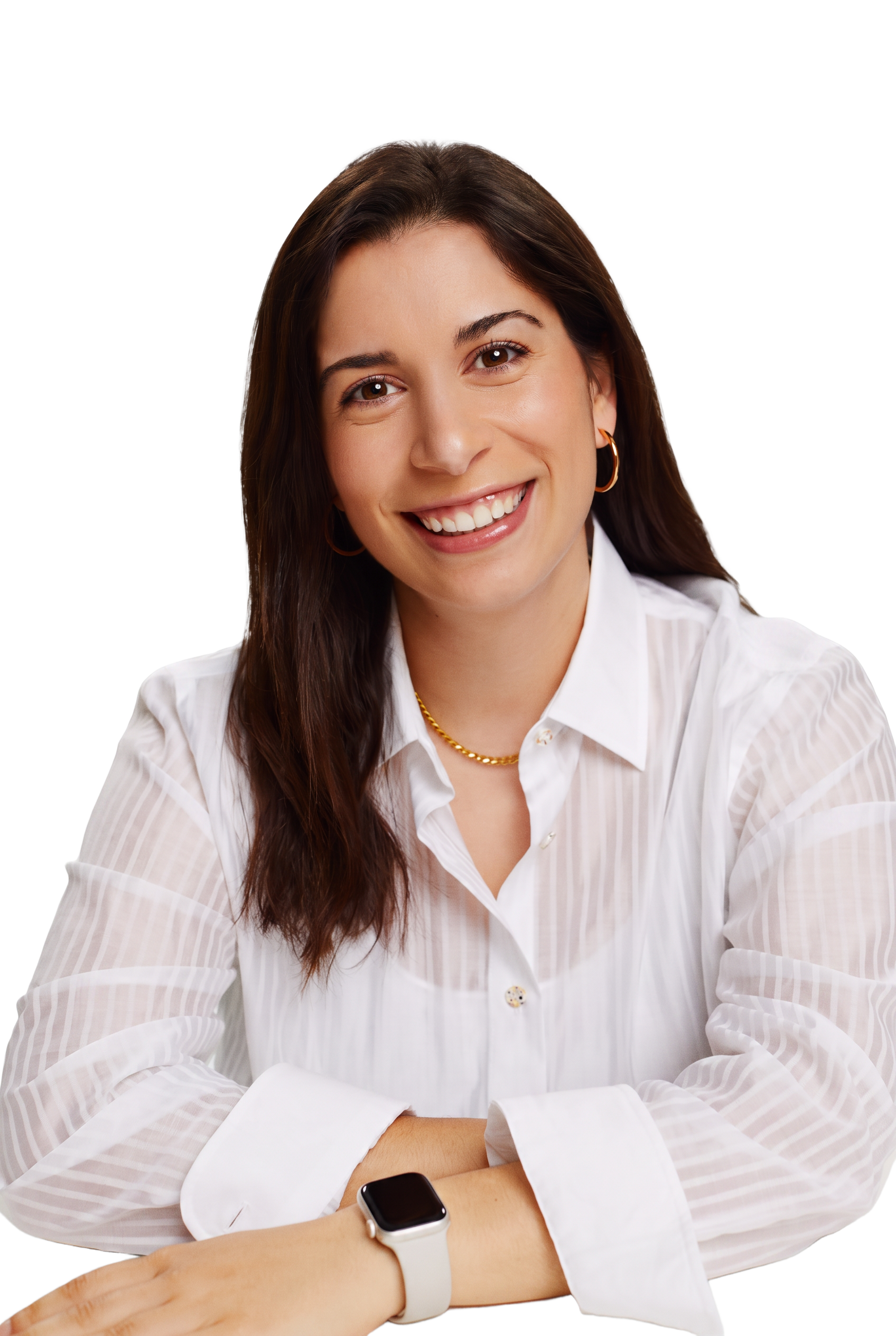 Portrait of Daniela Cardoso
